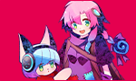 アメ＆ツユ